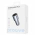 Proove Double Energy Plus 53W (USB + Type-C) Automatically Adjusts the Output Voltage